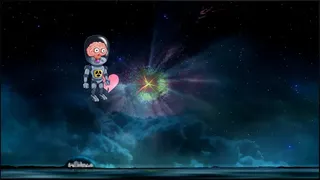 Скриншот 4 к игре Human Origin