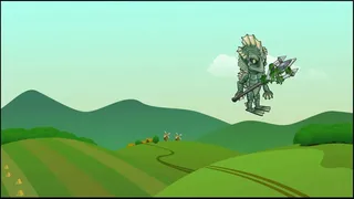 Скриншот 5 к игре Human Origin