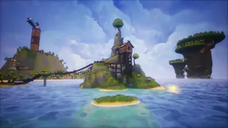 Скриншот 4 к игре Heim