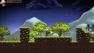 Скриншот 4 к игре Gorilla Guerrillas