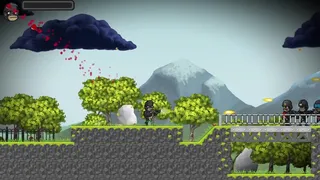 Скриншот 5 к игре Gorilla Guerrillas