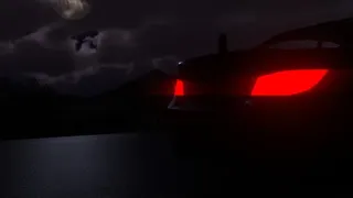 Скриншот 2 к игре Nightvision: Drive Forever