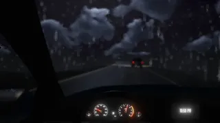 Скриншот 4 к игре Nightvision: Drive Forever