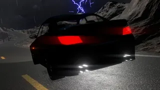 Скриншот 6 к игре Nightvision: Drive Forever