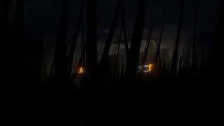 Скриншот 8 к игре Nightvision: Drive Forever