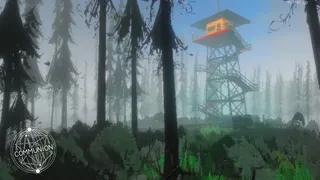 Скриншот 1 к игре COMMUNION