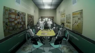 Скриншот 2 к игре COMMUNION