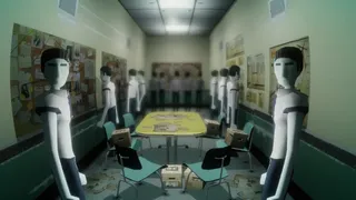 Скриншот 6 к игре COMMUNION