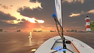Скриншот 1 к игре Pancake Sailor