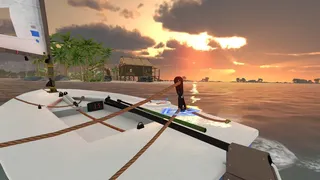 Скриншот 3 к игре Pancake Sailor