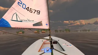Скриншот 4 к игре Pancake Sailor