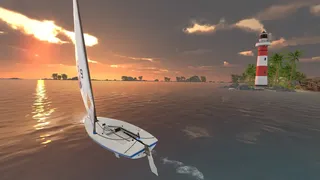 Скриншот 5 к игре Pancake Sailor