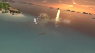 Скриншот 6 к игре Pancake Sailor