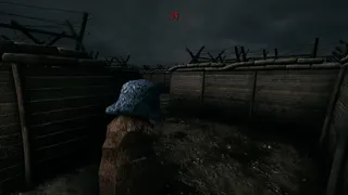 Скриншот 1 к игре Escape from GULAG
