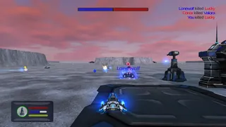 Скриншот 2 к игре Planet 2000