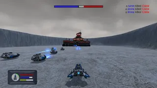 Скриншот 3 к игре Planet 2000