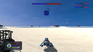 Скриншот 6 к игре Planet 2000
