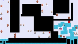 Скриншот 2 к игре The King's Magic