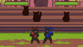 Скриншот 2 к игре A Buttload of Free Games