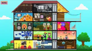 Скриншот 8 к игре A Buttload of Free Games