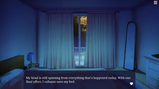 Скриншот 2 к игре Inside The Mirror