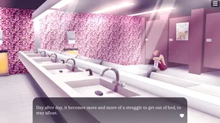 Скриншот 4 к игре Inside The Mirror