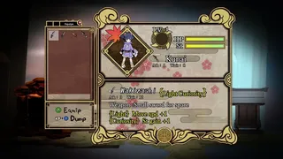 Скриншот 1 к игре Cross Soul