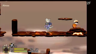 Скриншот 2 к игре Cross Soul