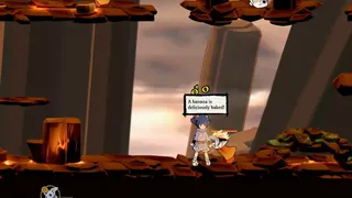 Скриншот 3 к игре Cross Soul