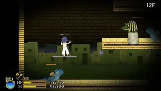 Скриншот 4 к игре Cross Soul