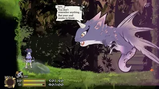 Скриншот 6 к игре Cross Soul