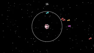 Скриншот 2 к игре This will not go well