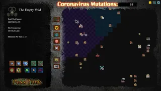 Скриншот 3 к игре Be Coronavirus