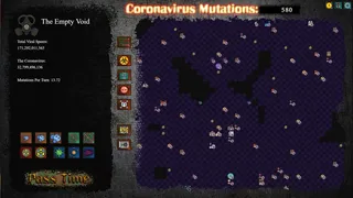 Скриншот 5 к игре Be Coronavirus
