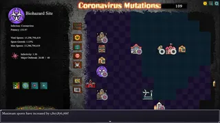 Скриншот 6 к игре Be Coronavirus