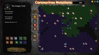 Скриншот 8 к игре Be Coronavirus