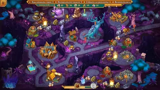 Скриншот 2 к игре Viking Heroes