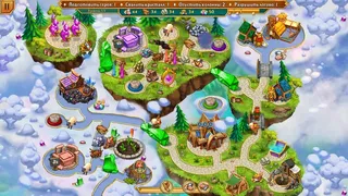 Скриншот 3 к игре Viking Heroes