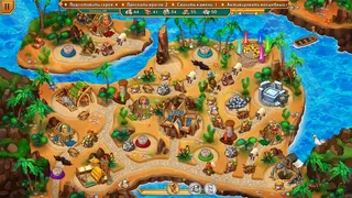 Скриншот 7 к игре Viking Heroes