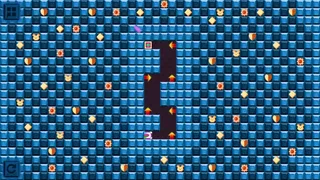 Скриншот 1 к игре Choco Pixel 4