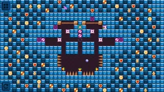 Скриншот 2 к игре Choco Pixel 4