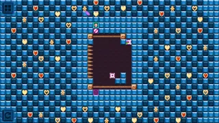 Скриншот 3 к игре Choco Pixel 4