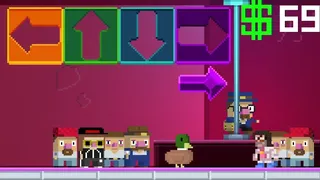 Скриншот 1 к игре The Narrator is a DICK : Longer, Harder, and Uncut