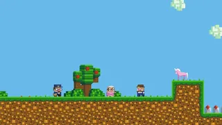 Скриншот 2 к игре The Narrator is a DICK : Longer, Harder, and Uncut