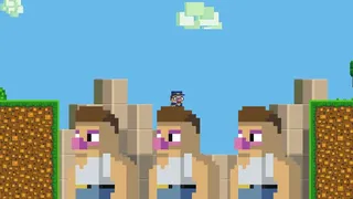 Скриншот 7 к игре The Narrator is a DICK : Longer, Harder, and Uncut