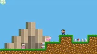 Скриншот 8 к игре The Narrator is a DICK : Longer, Harder, and Uncut