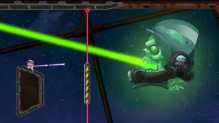 Скриншот 3 к игре Space Otter Charlie