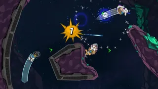 Скриншот 6 к игре Space Otter Charlie