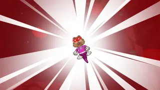 Скриншот 7 к игре Space Otter Charlie