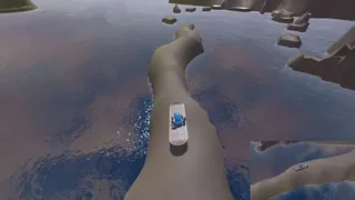 Скриншот 2 к игре Frog Space